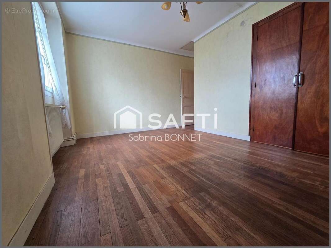 Photo 3 - Maison à SALIGNY