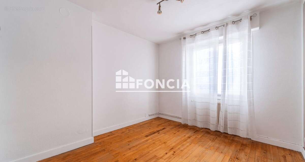 Appartement à COLMAR