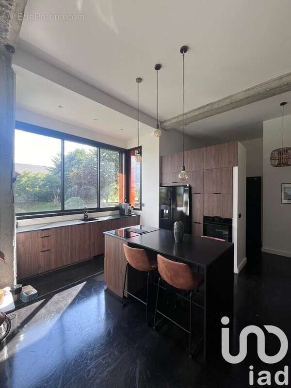 Photo 5 - Maison à BORDERES-SUR-L&#039;ECHEZ