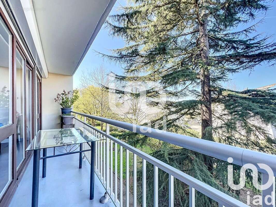 Photo 8 - Appartement à VELIZY-VILLACOUBLAY