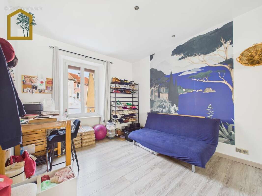 Appartement à BELFORT