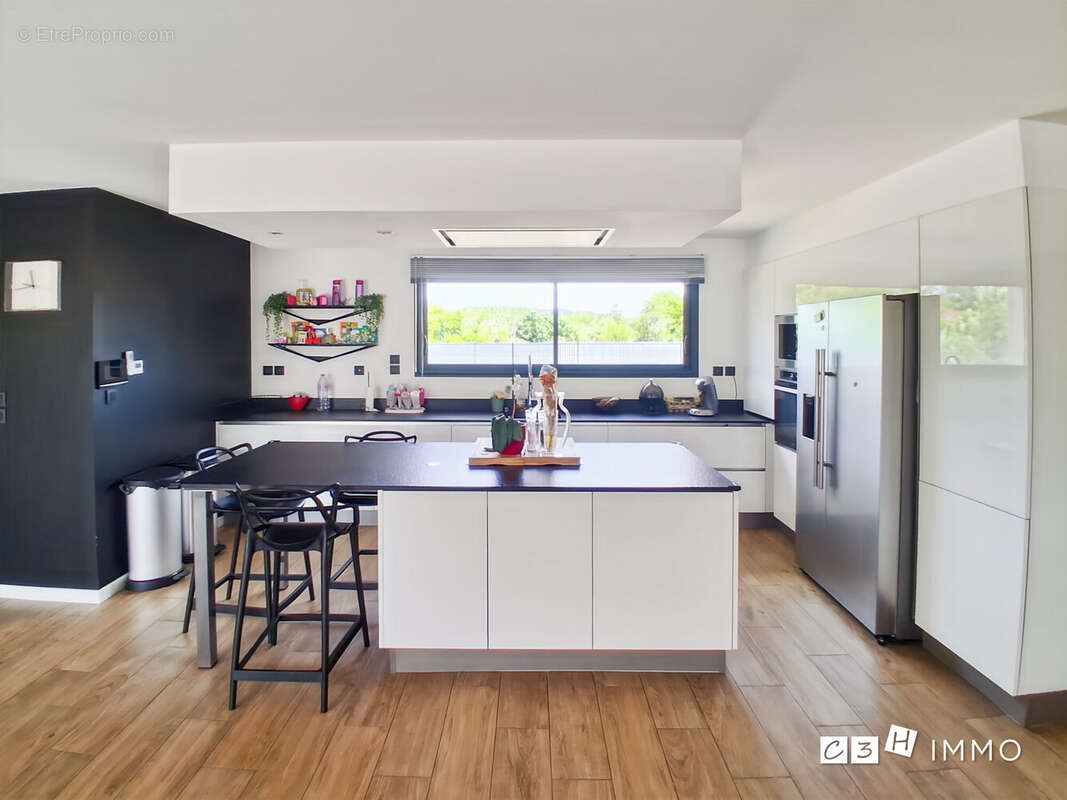 Maison 153 m² à Le Fauga  - photo 6