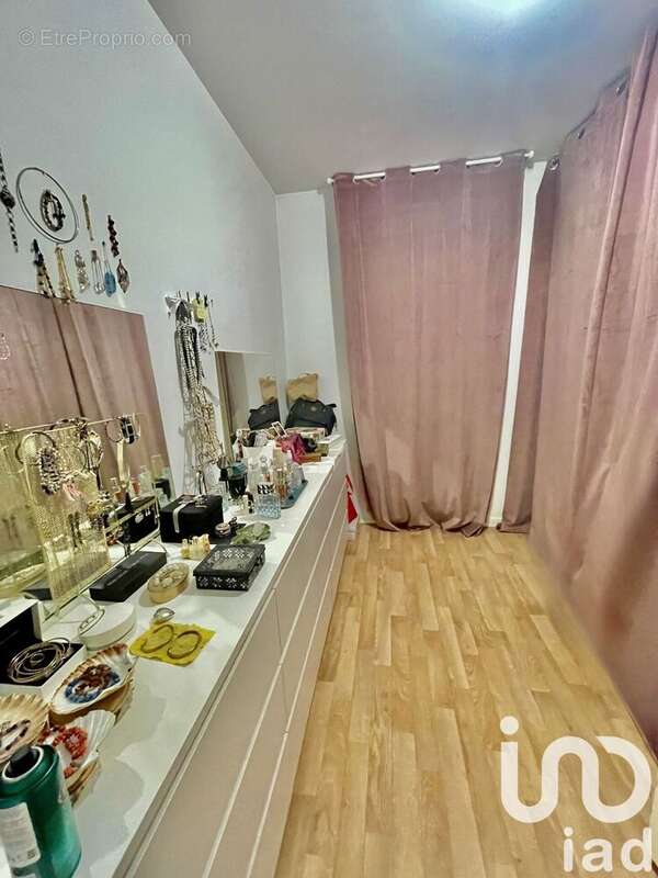 Photo 6 - Appartement à CERGY