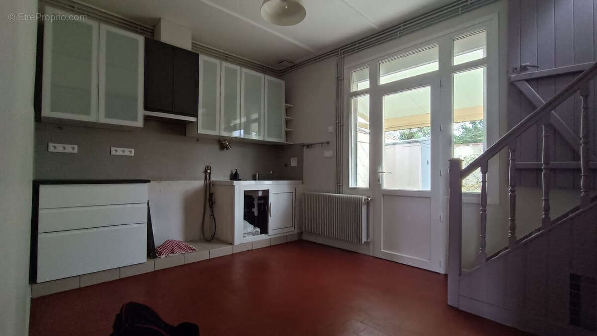Maison 58 m² à Le Crotoy  - photo 7