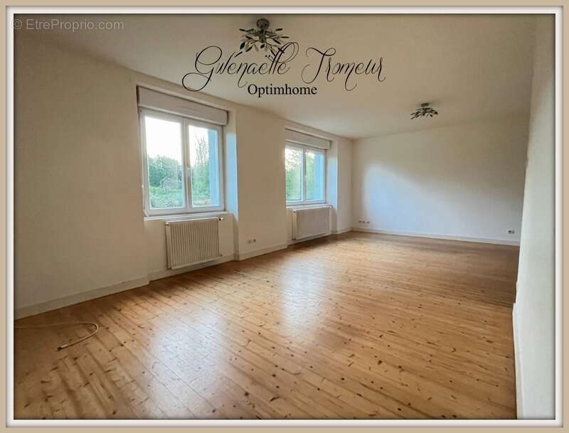 Maison à vendre 5 pièces SIZUN (29) - photo 3