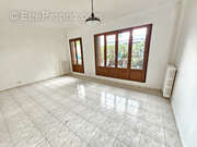 Appartement à ROMAINVILLE