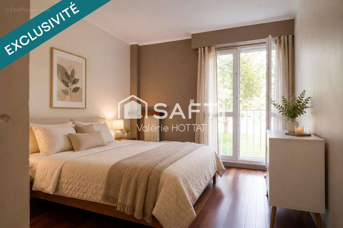 Photo 6 - Appartement à CHAMBOURCY