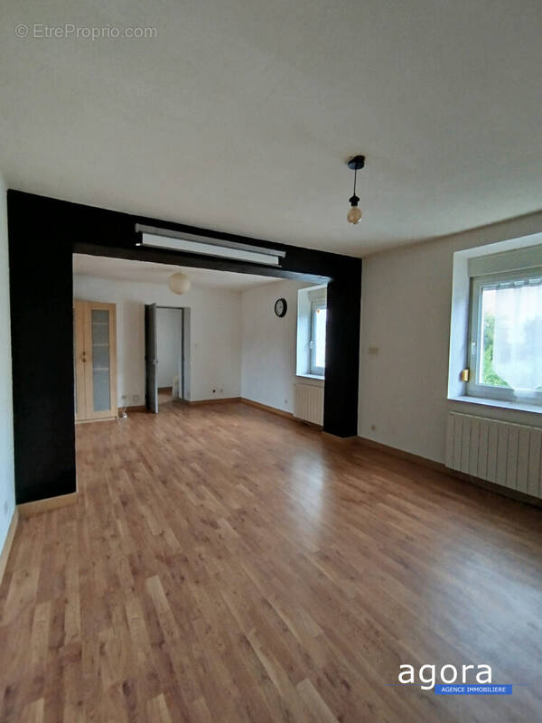 Appartement 73 m² à Mancieulles  - photo 2
