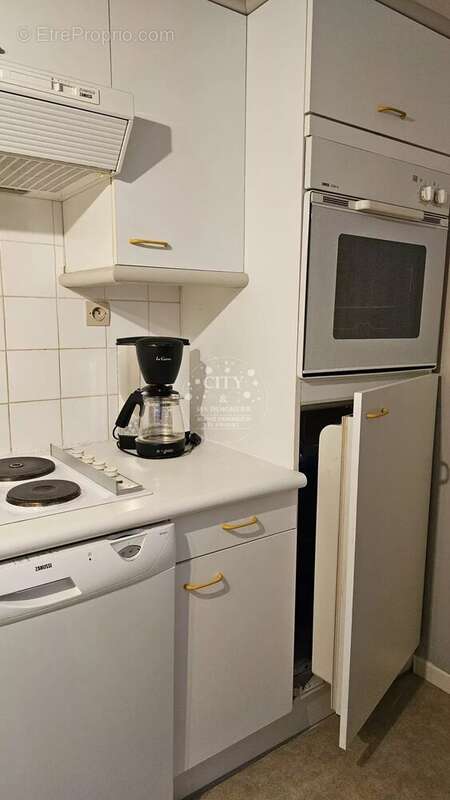 Appartement à LE TOUQUET-PARIS-PLAGE