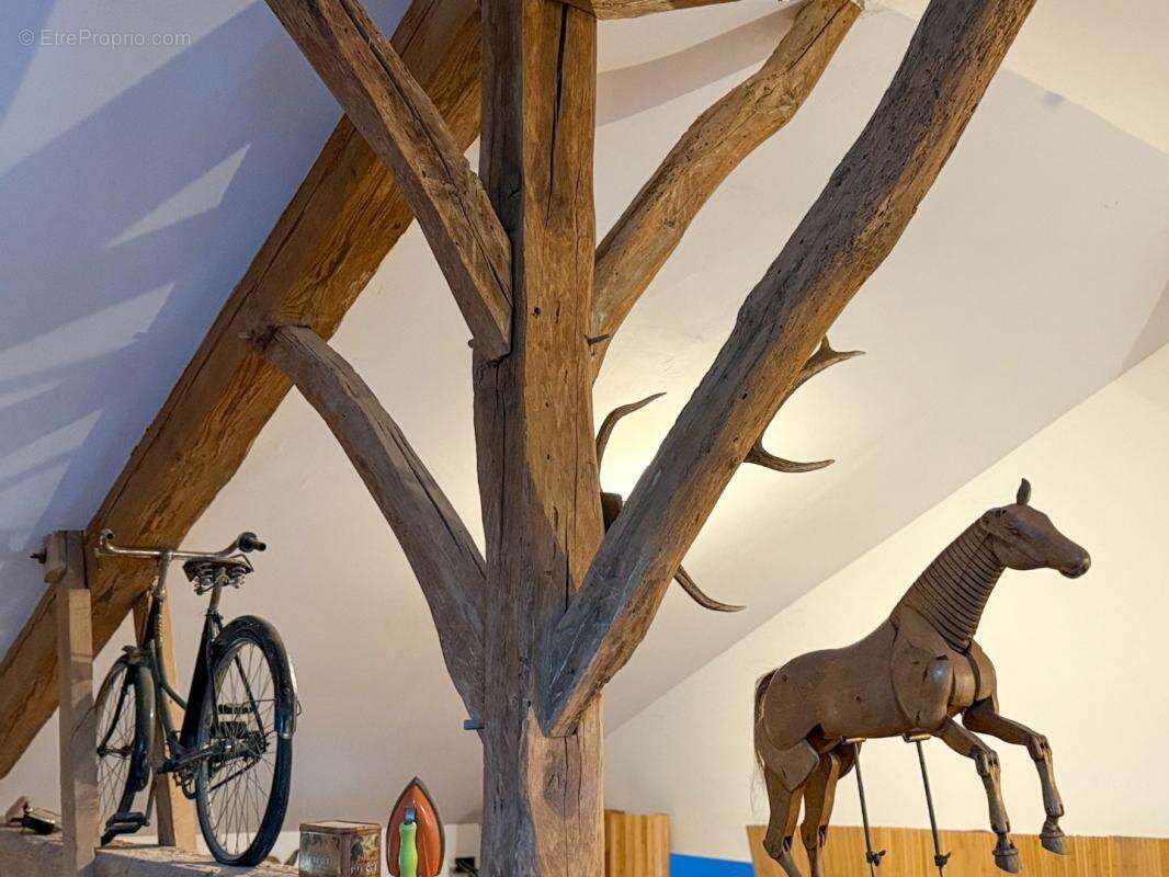 Maison à CONDOM