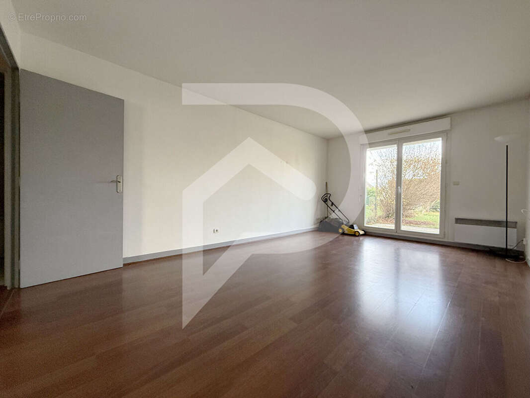 Appartement à CHATOU