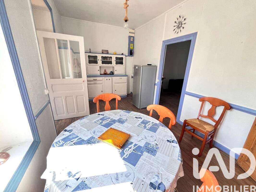 Photo 4 - Maison à GROIX
