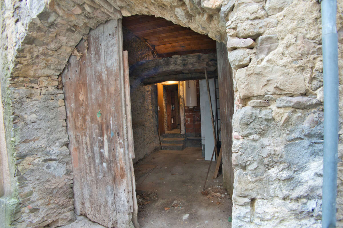 Maison à LABASTIDE-EN-VAL