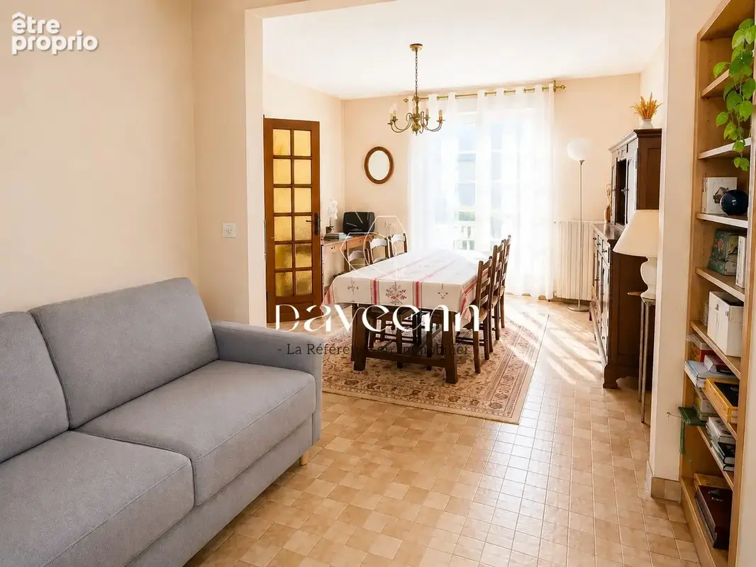 Maison 4 pièces 98 m² à vendre à Sainte-Anne-D'auray (56400) - photo 4