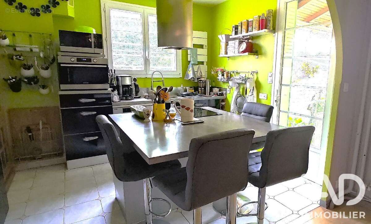 Photo 3 - Maison à NIORT