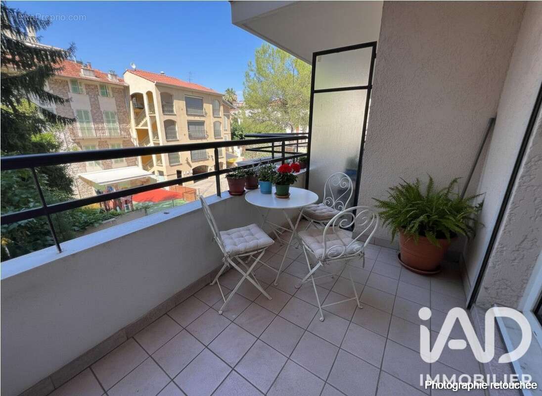Photo 9 - Appartement à NICE