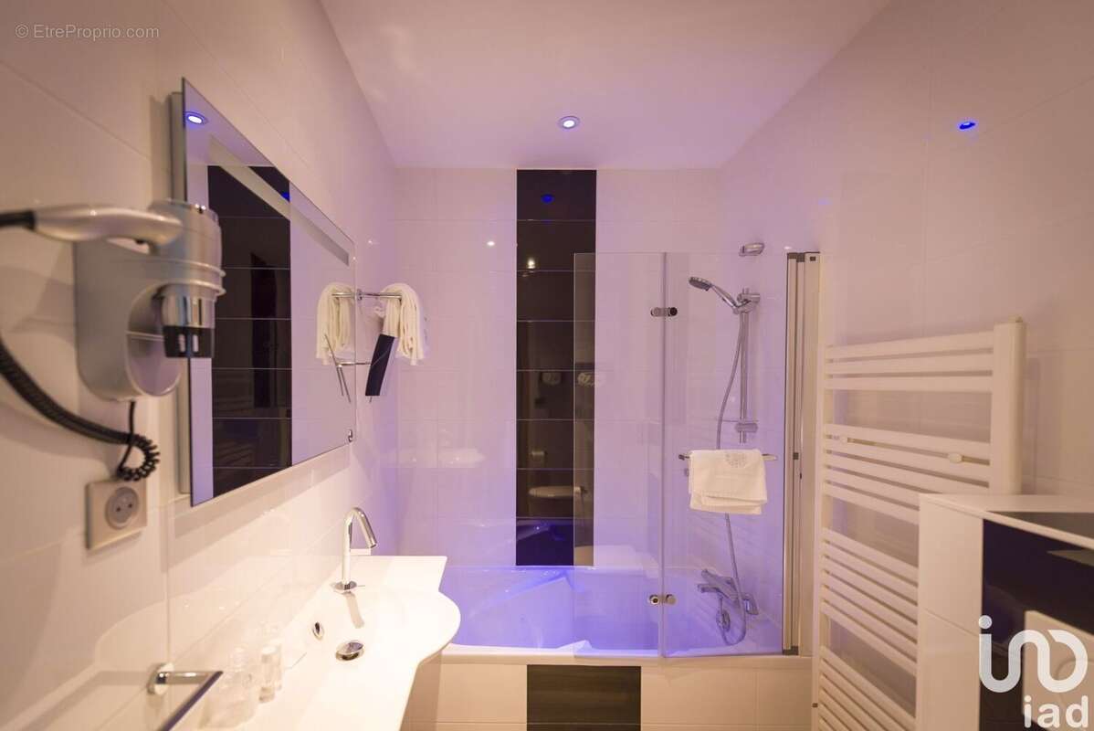 Photo 9 - Commerce à LOUERRE