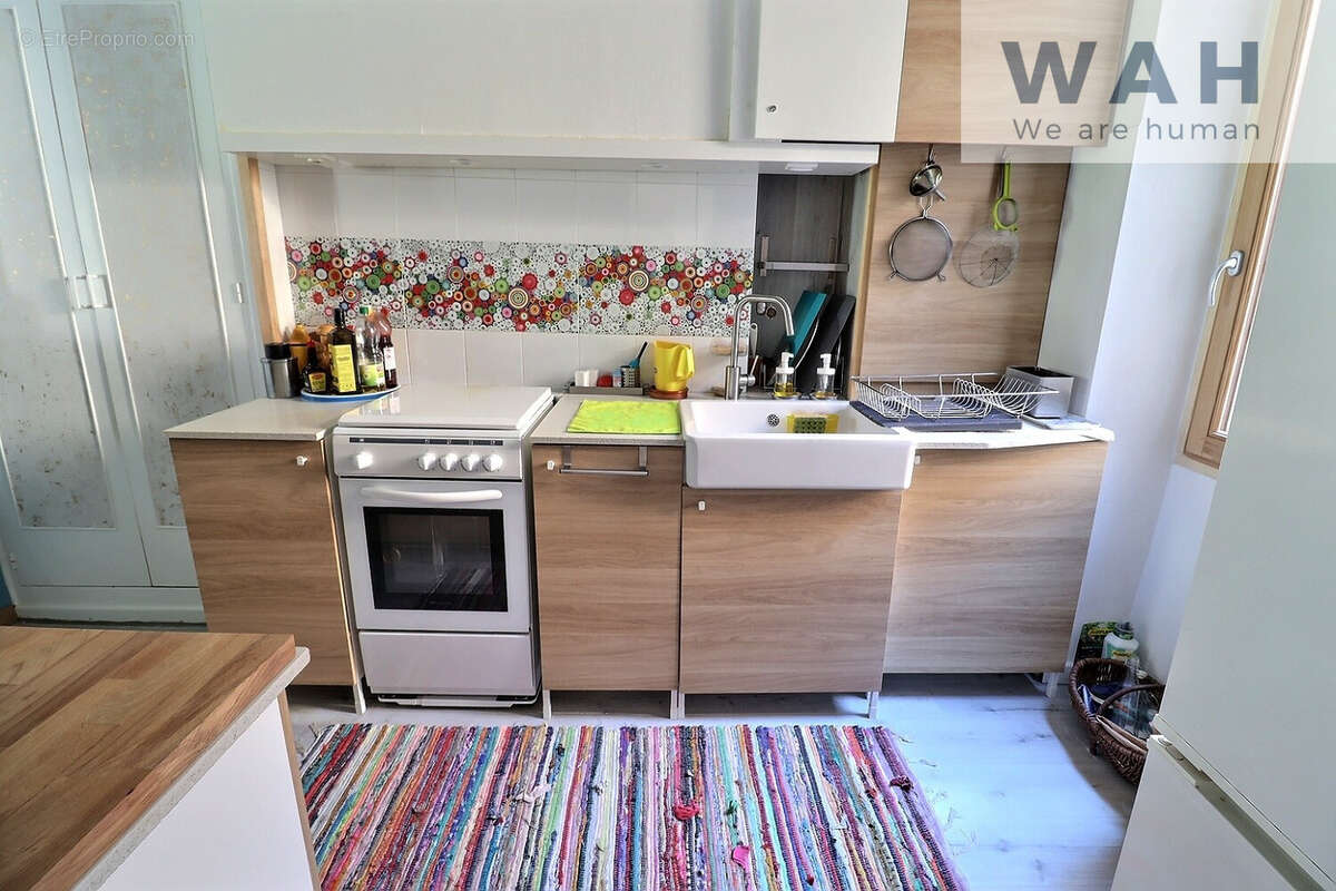 Appartement à LODEVE