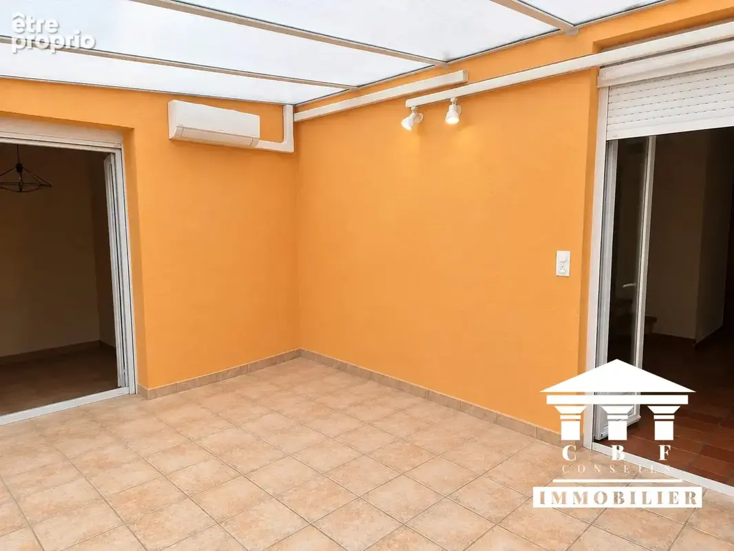 Maison 3 pièces 88 m² à vendre à Montceau-Les-Mines (71300) - photo 7