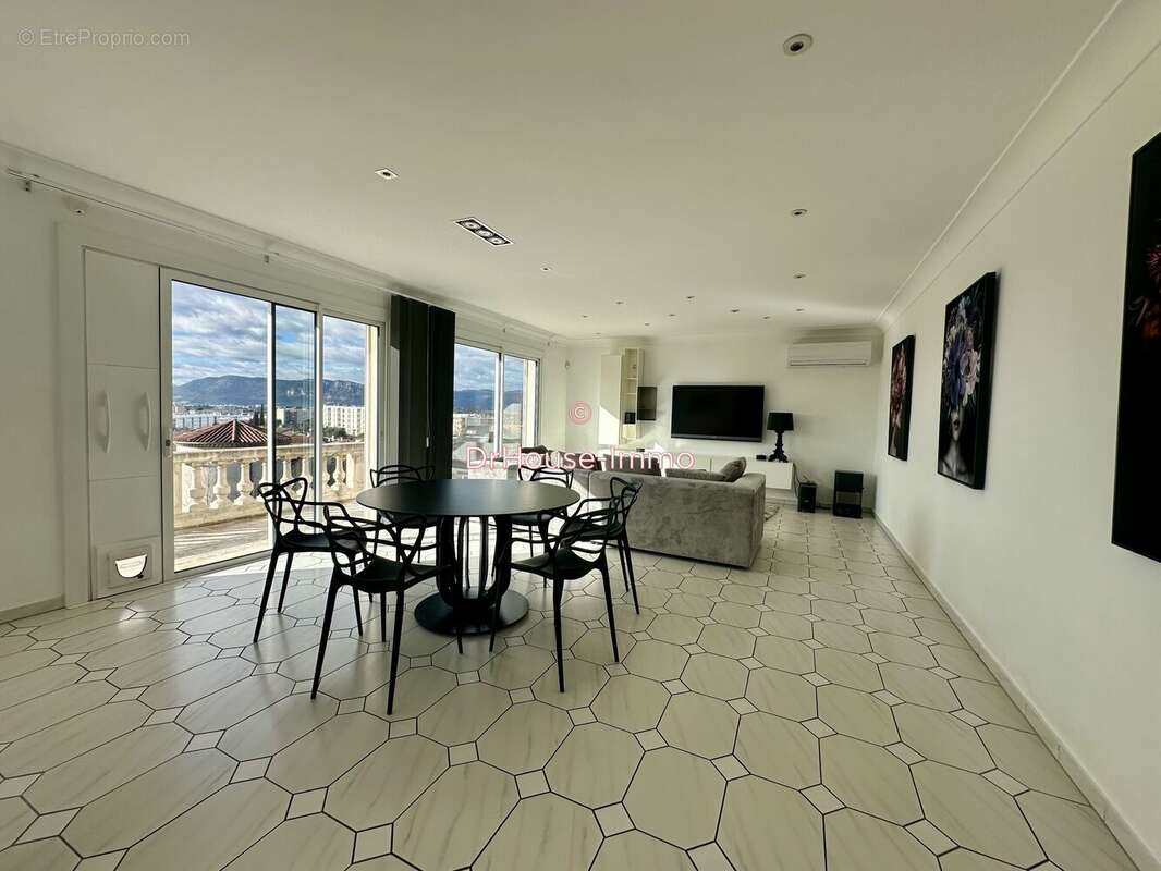 Maison à BOURG-LES-VALENCE