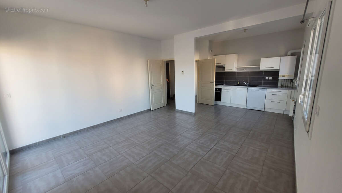 Appartement à TROYES