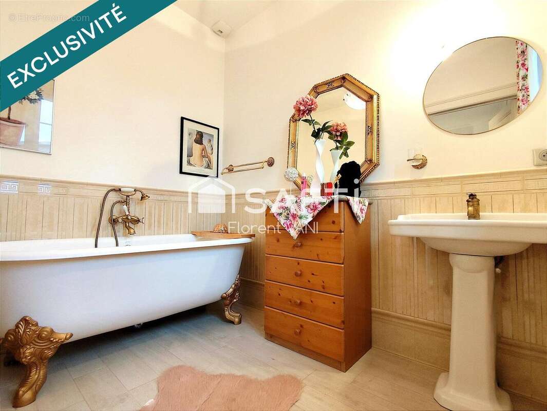 Photo 8 - Maison à PONT-A-MOUSSON