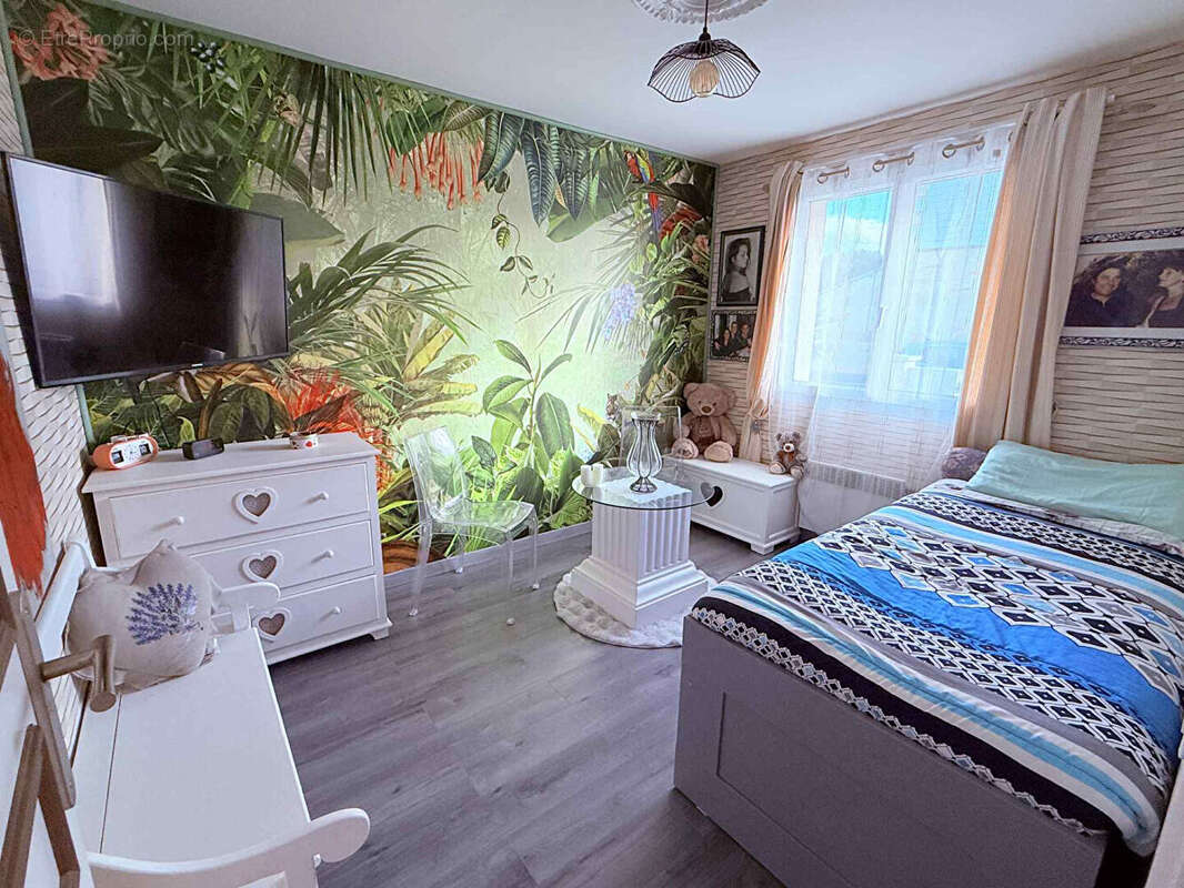 Maison à SAINT-LOUBES