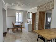Appartement à VAUX-SUR-SEINE