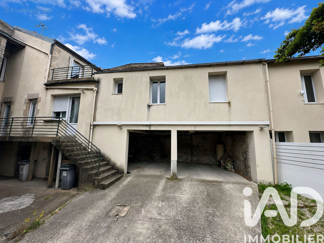 Photo 9 - Appartement à LES LUCS-SUR-BOULOGNE