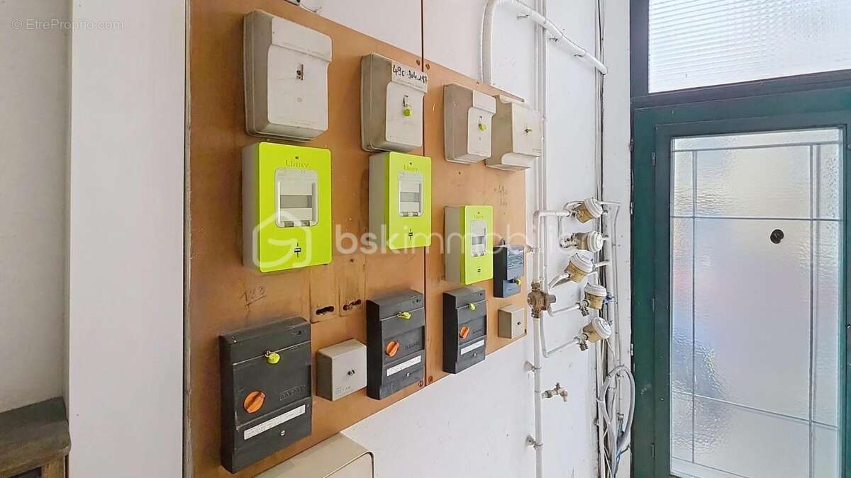  immeuble de rapport 220m² – 4 appartements – 28 000 € de loyers – bergerac centre – - photo 3