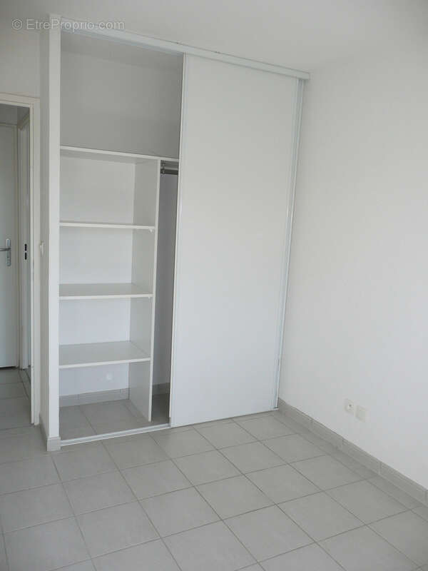 Appartement à PRADINES