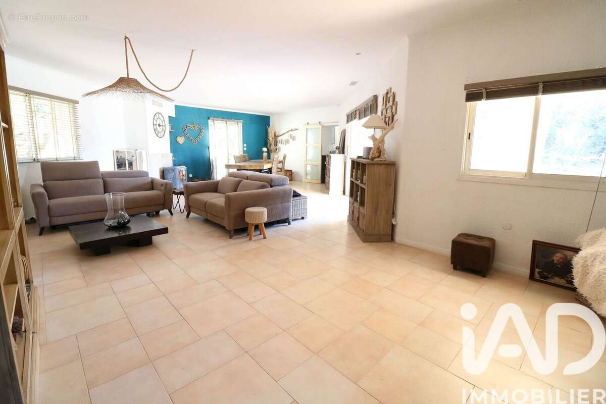 Photo 4 - Maison à NEOULES