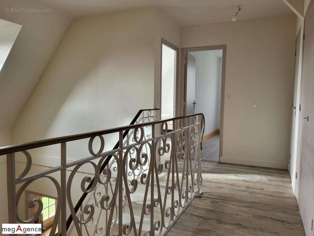 Maison à LAMBALLE