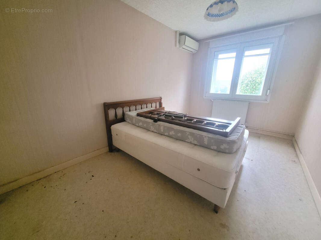 Maison à COURCELLES-LES-LENS