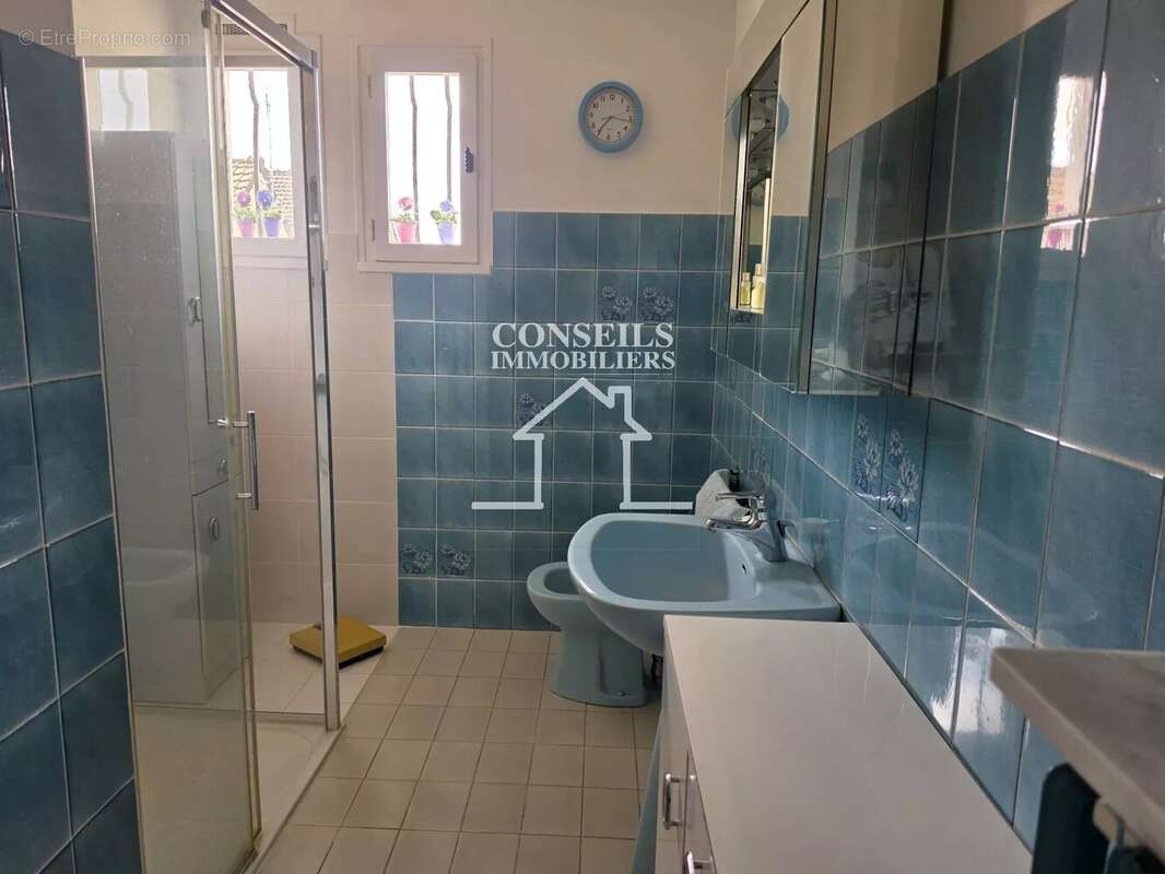Maison sur sous-sol complet proche centre-ville - photo 9
