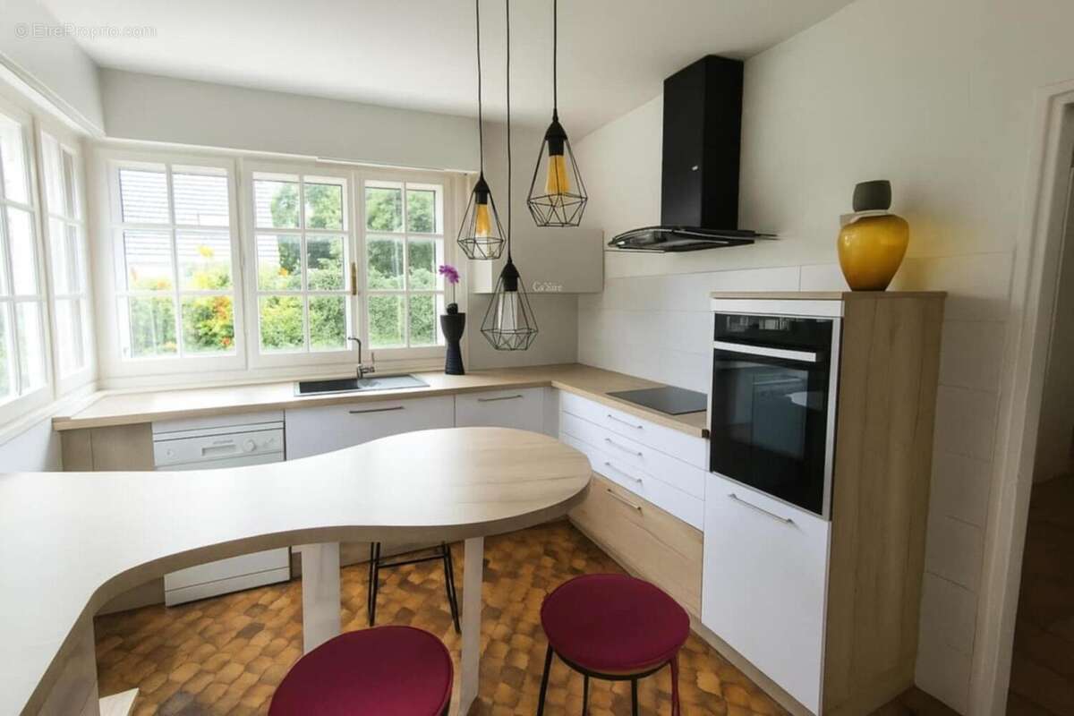 Photo 6 - Maison à HOULLE