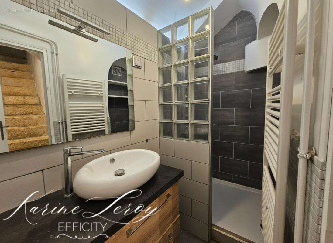 Appartement - photo 6