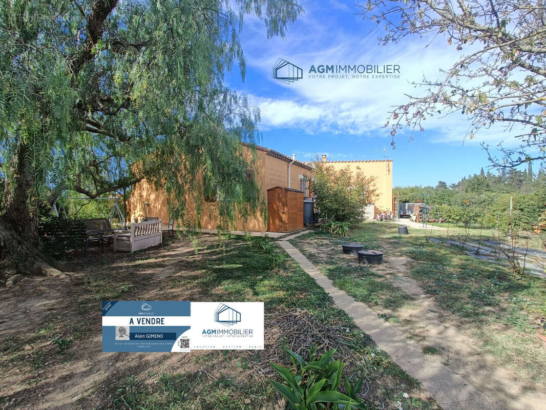 Photo 4 - Maison à CLAIRA