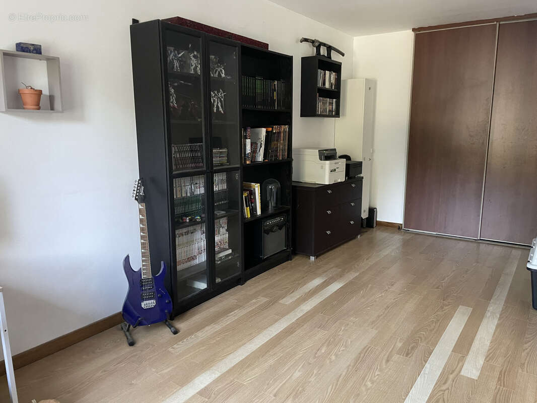 Maison à LA SELLE-EN-HERMOY