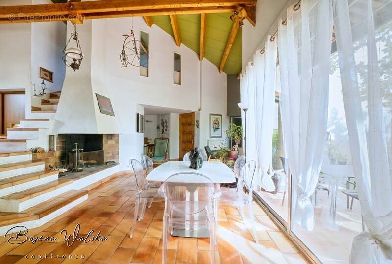 Maison à VITROLLES