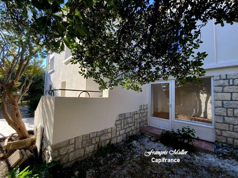 Maison à MANOSQUE