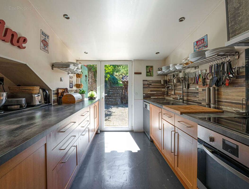 Maison à BOUC-BEL-AIR