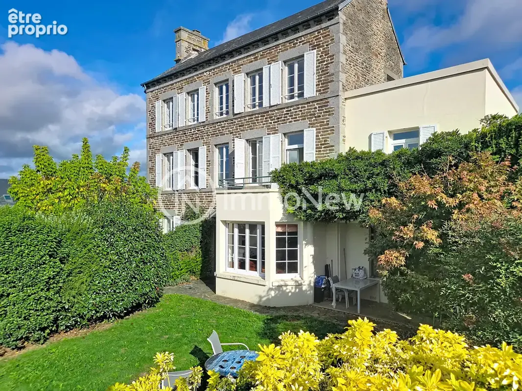 Maison à BRECEY