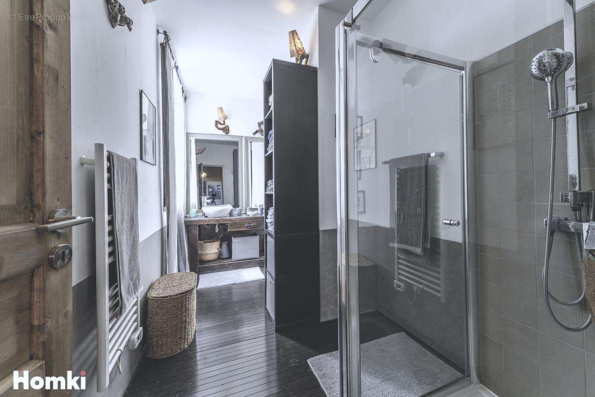 Maison à VILLENEUVE-LES-AVIGNON