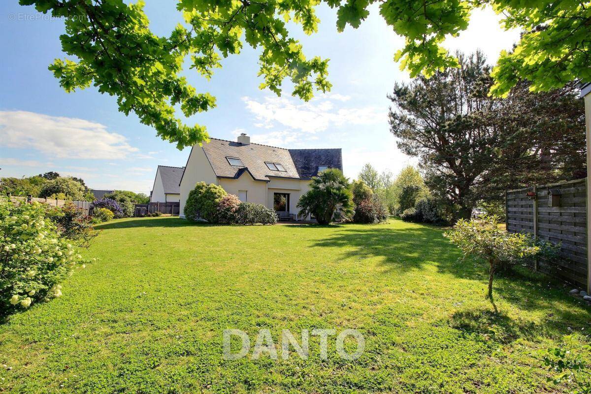 Maison à GUERANDE