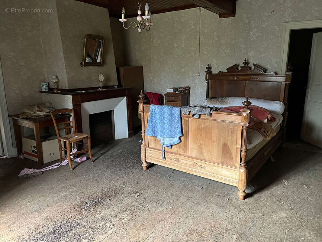 Maison à MONTGAILLARD-DE-SALIES