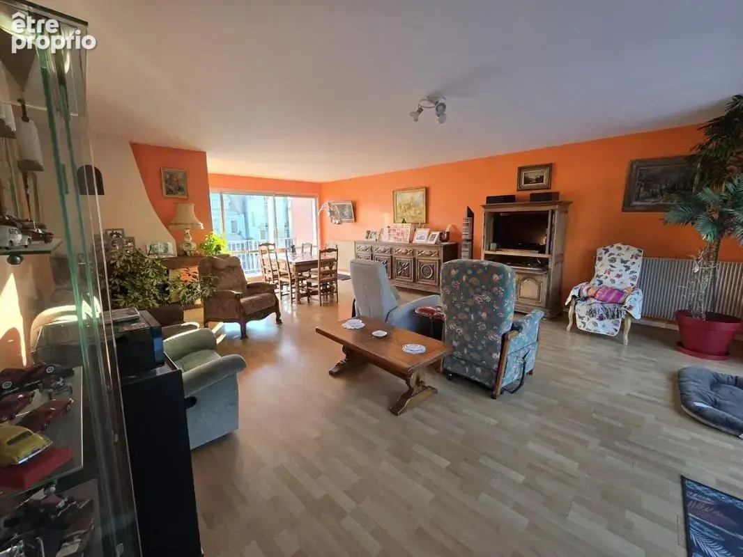 Maison 7 pièces 155 m² à vendre à Saint-Michel-Sur-Ternoise (62130) - photo 6