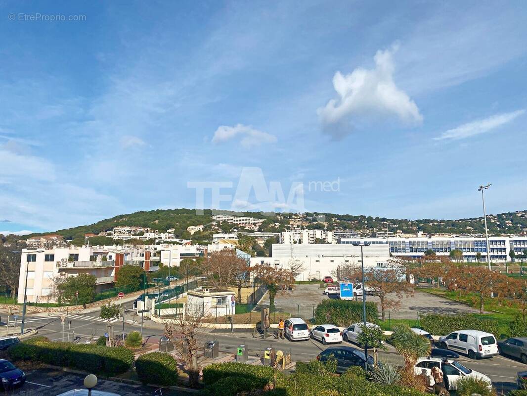 Appartement à SETE