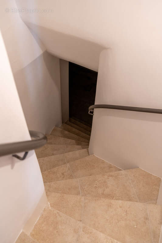 Appartement à MARSEILLE-13E