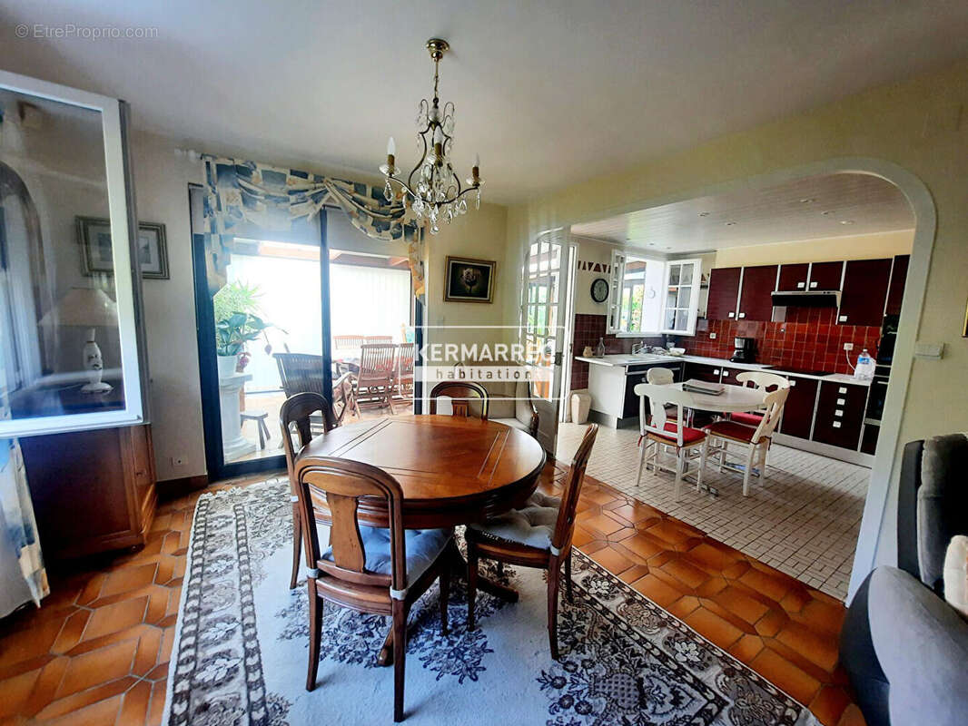 Maison à SAINT-JOACHIM